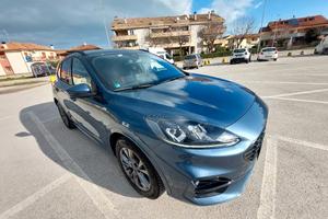 Ford kuga perfetta in garanzia ford fino al 2029