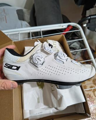 Sidi scarpe ciclismo 