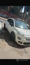 Fiat 500 x