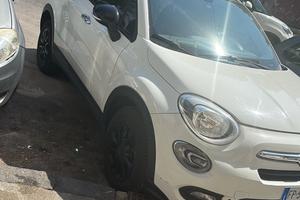 Fiat 500 x