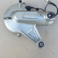 bmw r 1150 RT coppia conica 