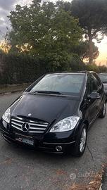 Mercedes-benz A 180 CDI Avantgarde