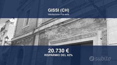 Immobile in asta di 522 m² con più di 5 locali a G