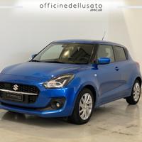 Suzuki Swift 1.2 dualjet hybrid cool 2wd