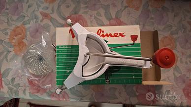robot a mano vintage Moulinex – Mouli Julienne