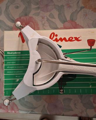 robot a mano vintage Moulinex – Mouli Julienne