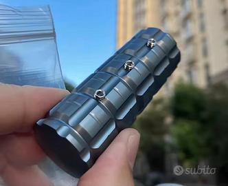 accessorio pedale cambio voge 525 dsx