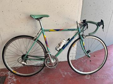 Bici bianchi