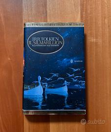 IL SILMARILLION di J.R.R. Tolkien 1° edizione 2004