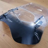 Parabrezza MRA Vario per BMW R 1200 C