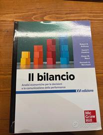 Il Bilancio. XVI edizione