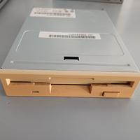 Panasonic JU-256A406P Beige FDD 3.5" 1.44MB Floppy