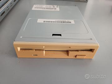 Panasonic JU-256A406P Beige FDD 3.5" 1.44MB Floppy