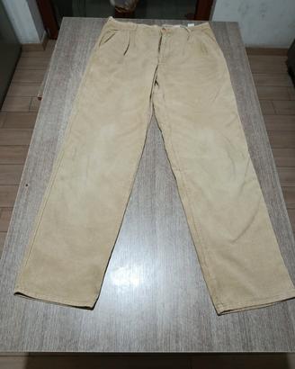 pantaloni moschino taglia XL