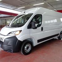 FIAT Ducato 35Q 2.2 Mjt 140CV PLungo-TM Furgone