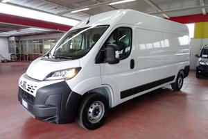 FIAT Ducato 35Q 2.2 Mjt 140CV PLungo-TM Furgone