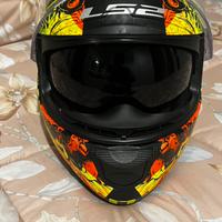 Casco integrale ls2 ff320