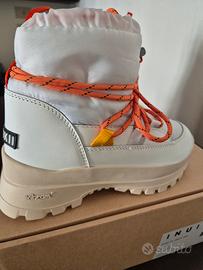 Scarpa Urban Trek taglia 37  Inuikii