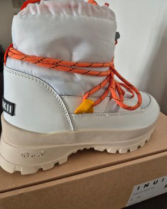 Scarpa Urban Trek taglia 37  Inuikii