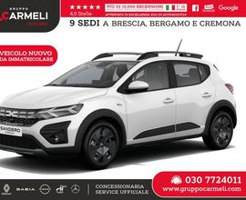 Dacia Sandero Stepway 1.0 tce Expression 90cv - MY