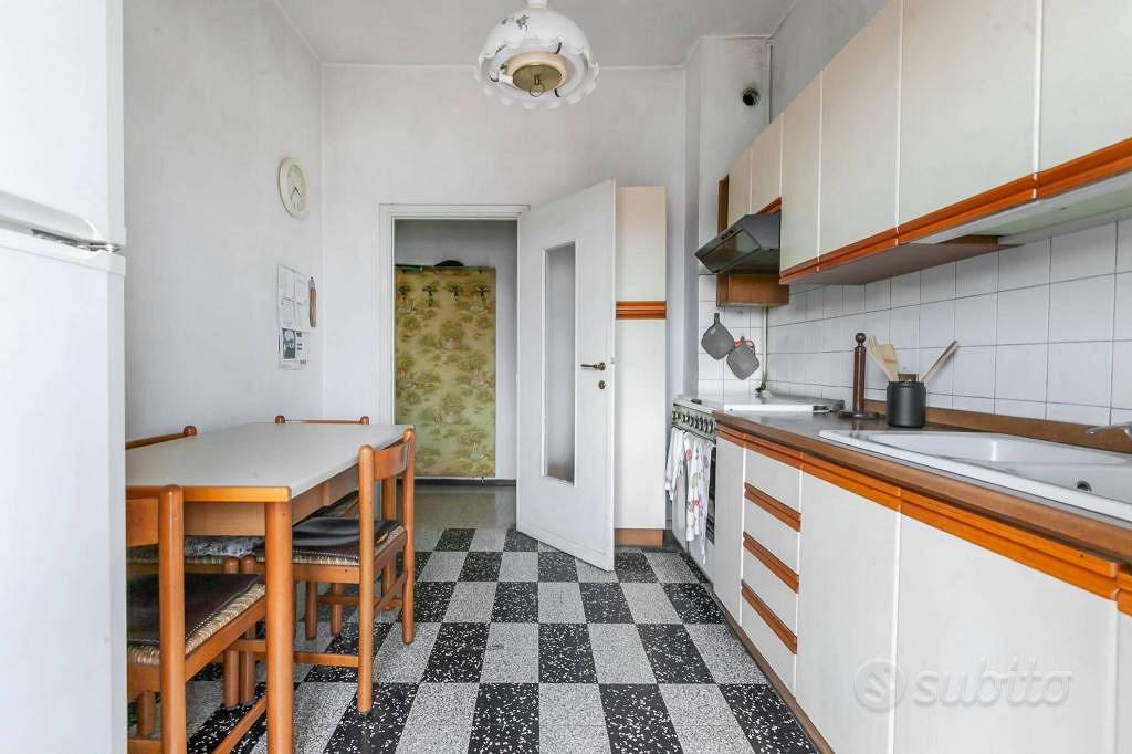 Appartamento – Milano, Corte Regina, Municipio 2 - Vista 3