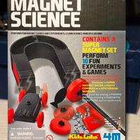 Magnet Science - Gioco per bambini