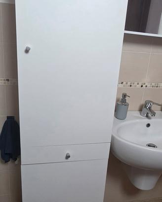 Mobile  bianco 