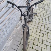 bici bmx