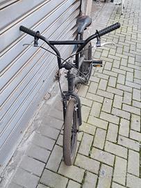 bici bmx