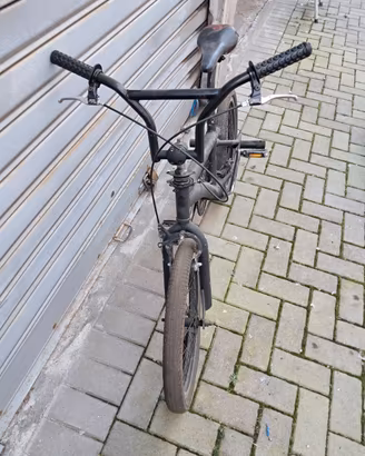 bici bmx