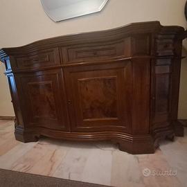 Credenza in legno massello – 100€