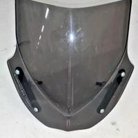 CUPOLINO BARRACUDA AEROSPORT PER DUCATI SCRAMBLER