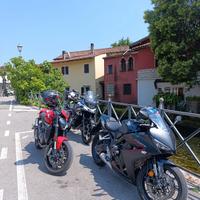 honda cbr 650 r e clutch