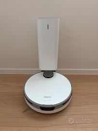 Samsung Robot aspirapolvere Jet Bot+