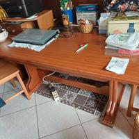 Tavolo da cucina allungabile