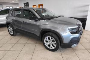 Jeep Avenger 1.2 Turbo 100 CV Altitude