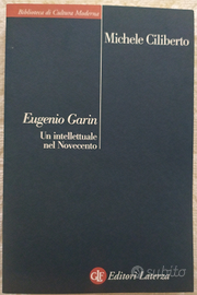 Eugenio Garin