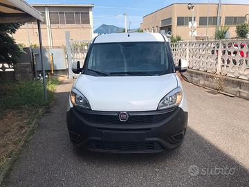 Fiat Doblo Doblò 1.3 MJT Cargo