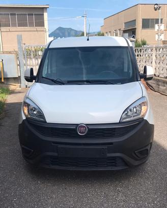 Fiat Doblo Doblò 1.3 MJT Cargo
