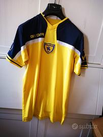 Maglia calcio bambino