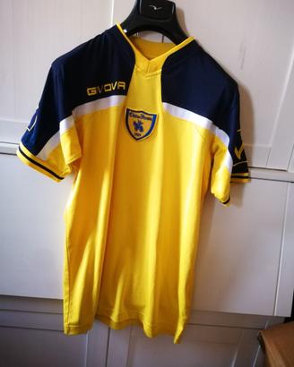 Maglia calcio bambino