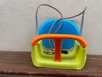 Seggiolino per altalena bambini