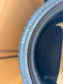 Gomme auto