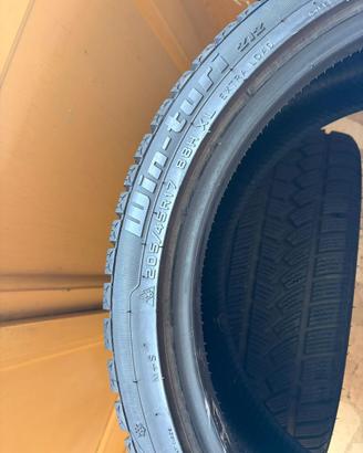 Gomme auto