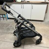 Inglesina Trilogy System Completo