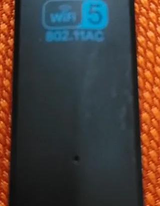 Chiavetta WIFI 5G