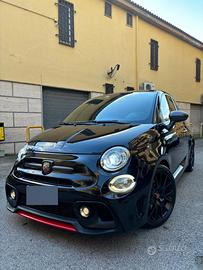 2019 abarth Abarth 595 Mta