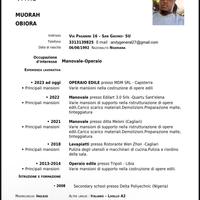 Seconding livello