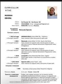 Seconding livello
