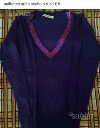 Maglia nuova
